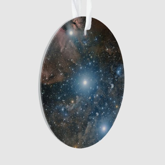 Galaxy Ornament (voorkant)