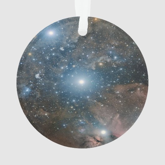 Galaxy Ornament (achterkant)