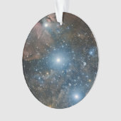 Galaxy Ornament (voorkant)