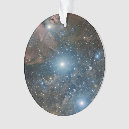 Galaxy Ornament (voorkant)