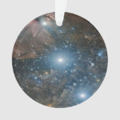 Galaxy Ornament (voorkant)