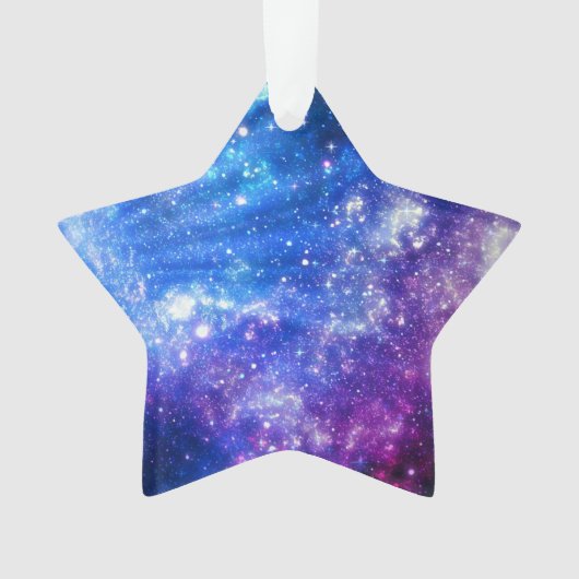 Galaxy Ornament (voorkant)