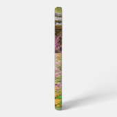 Galaxy Ozarks Waterfall Spring Bluff Samsung Coque (Côté gauche)