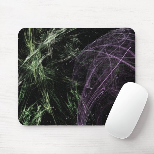 Galaxy Pad Muismat (Met muis)