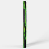 Galaxy Panda (simple) - Coque Samsung (S22 Ultra) (Côté droit)