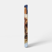 Galaxy Pâtes italiennes de fruits de mer Samsung Coque (Côté gauche)