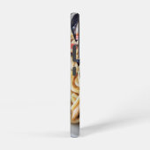 Galaxy Pâtes italiennes de fruits de mer Samsung Coque (Côté droit)