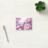 Galaxy Peony Post Het merkt op Post-it® Notes (Kantoor)