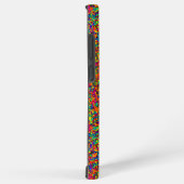 Galaxy Petite plaque - Coque Samsung (S22 Ultra) (Côté droit)