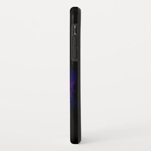 Galaxy phone case (Achterkant/links)