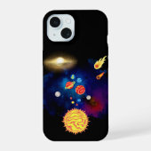 Galaxy phone case (Verso)