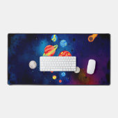 Galaxy phone case (Clavier et souris)