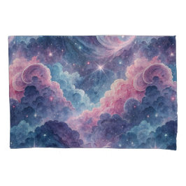 Galaxy Pillowcases – Space Themed Pillow Covers Ma Kussensloop