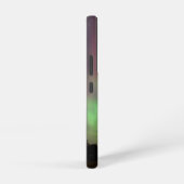 Galaxy Pont Mackinac Aurora Samsung Coque (Côté droit)