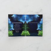 Galaxy Portal Couple Shower (Binnen)