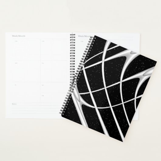 Galaxy Ruimte Ontwerp Planner (Display)