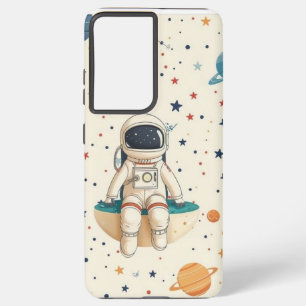 Galaxy S21+ Samsung Galaxy Hoesje