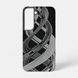 GALAXY S22 SAMSUNG Telefoon Case ART EN DESIGN Samsung Galaxy Hoesje