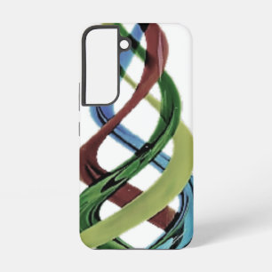 GALAXY S22 SAMSUNG Telefoon Case ART EN DESIGN STI Hoesje