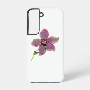 GALAXY S22 SAMSUNG Telefoon Case ART EN DESIGN STI Hoesje