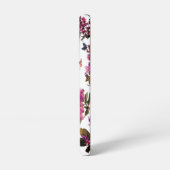 Galaxy Samsung Butterfly Tree Coque Nature Inspiré Soft (Côté gauche)