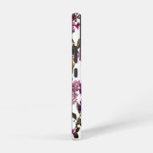 Galaxy Samsung Butterfly Tree Coque Nature Inspiré Soft (Côté droit)