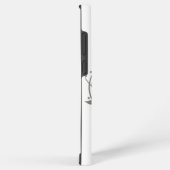 Galaxy Samsung Coque If Found Retourner à HHBB (Côté droit)