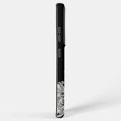 Galaxy samsung galaxyS21 ultra coque ART&DESIGN (Côté droit)