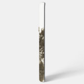 Galaxy samsung galaxyS21 ultra coque ART&DESIGN (Verso Horizontal)