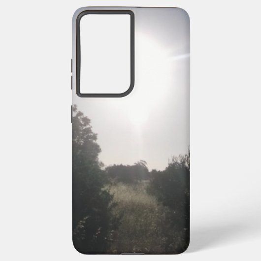 Galaxy samsung galaxyS21 ultra coque écostyle cool (Verso)