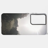 Galaxy samsung galaxyS21 ultra coque écostyle cool (Côté gauche)