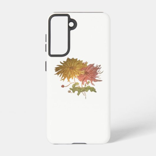 Galaxy SAMSUNG GAXAXY s21 ART COQUE ET CONCEPTION (Verso)