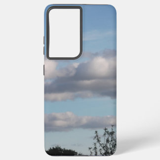 Galaxy Samsung S21 Ultra Hoesje Cool Eco