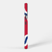 Galaxy Samsung S22 Plus Coque Drapeau de Saint-Louis (Côté droit)