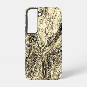 GALAXY SAMSUNG S22 Telefoon Case ART EN DESIGN STI Hoesje