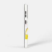 Galaxy Séquence Fibonacci Spiral Samsung Coque (Côté droit)