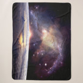 GALAXY SHERPA DEKEN (Voorkant)