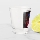 GALAXY SHOTGLAS SHOT GLAS (Links)