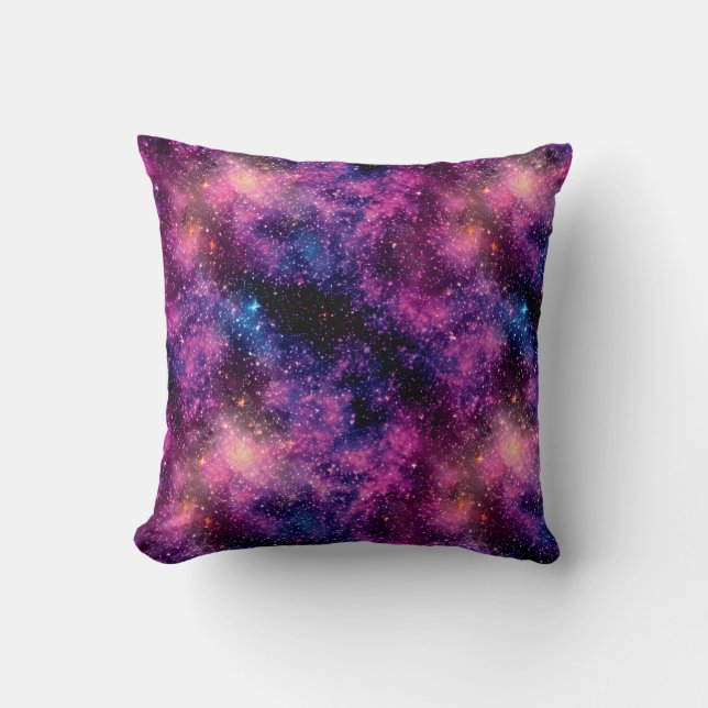 Galaxy Sierkussen (Voorkant)