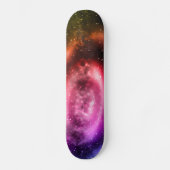 Galaxy Skateboard (Voorkant)