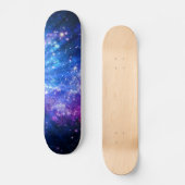 Galaxy Skateboard (Voorkant)