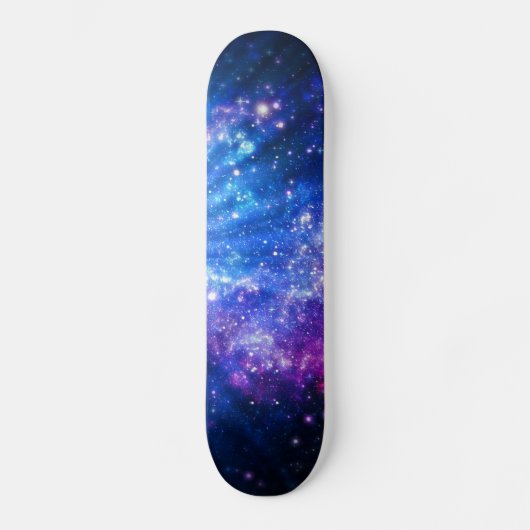 Galaxy Skateboard (Voorkant)