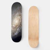 Galaxy Skateboard (Recto)