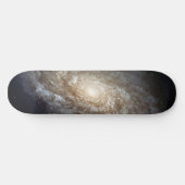 Galaxy Skateboard (Horz)