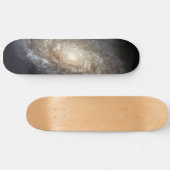 Galaxy Skateboard (Horz)