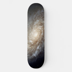 Galaxy Skateboard