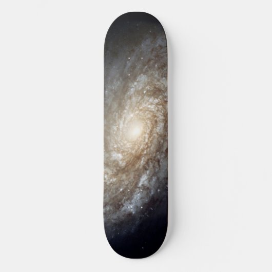 Galaxy Skateboard (Recto)