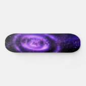 Galaxy Skateboard (Horizontaal)