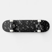 Galaxy Skateboard (Horizontaal)