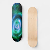 Galaxy Skateboard (Voorkant)